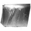 1958 Chevrolet Bel Air Front Floor Pan - Left Side