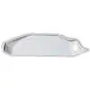 1958 Chevrolet Bel Air Trunk Filler Panel - Right Side