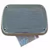 1958 Chevrolet Pickup Truck CK 2nd Series Chrome Speaker Grille
