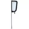 1958 Chevrolet Pickup Truck CK 2nd Series Chrome Vent Window Assembly - 0847-254-R Right Side