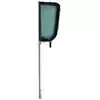 1958 Chevrolet Pickup Truck CK 2nd Series Door Vent Window Assembly with Vent Frame and Tinted Glass - Right Side