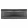 1958 Chevrolet Pickup Truck CK 2nd Series Front Bed Panel Stepside 0847-199-U