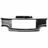 1958 Chevrolet Pickup Truck CK 2nd Series Front Grille Support Panel 0847-249