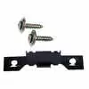1958 Chevrolet Pickup Truck CK 2nd Series Glove Box Door Striker and Screw Set 0847-985