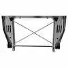 1958 Chevrolet Pickup Truck CK 2nd Series Radiator Support Assembly 0847-273