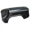 1958 Chevrolet Pickup Truck CK 2nd Series Rear Fender with Spare Tire Cutout - 0847-151-L Left Side
