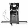 1958 Chevrolet Pickup Truck CK 2nd Series Rear License Plate Bracket 0847-751