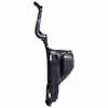 1958 Chevrolet Pickup Truck CK A Pillar Assembly with Kick Panel - 2nd Series - 0847-074 Right Side