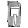 1958 Chevrolet Pickup Truck CK Deluxe Heater Control Bezel - Chrome 0847-986