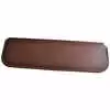 1958 Chevrolet Pickup Truck CK Sun Visor Pad, Brown, Universal 0846-831