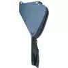 1958 Chevrolet Suburban Front Fender Extension - 0847-127 Left Side