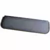 1958 Chevrolet Suburban Sun Visor Pad, Gray, Universal 0846-832