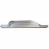 1958 Ford F100 Pickup Truck Step Plate, Left Side