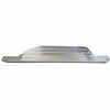 1958 Ford F100 Pickup Truck Step Plate, Right Side