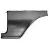 1958 Ford Thunderbird Front Fender Rear Half - Right Side