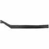 1958 Volkswagen Beetle 1200 & 1300 Heating Channel Bottom Plate for - Left Side