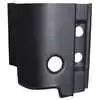 1958 Volkswagen Beetle 4" Lower "A" Door Hinge Pillar Repair Section - Right Side
