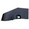 1958 Volkswagen Beetle Rear Wheelhouse Lower Front Section - Left Side