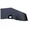 1958 Volkswagen Beetle Rear Wheelhouse Lower Front Section - Right Side