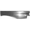 1959 Chevrolet Impala Does Not fit El Camino Rear quarter, rear half - Left Side