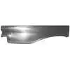 1959 Chevrolet Impala Does Not fit El Camino Rear quarter, rear half - Right Side