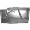 1959 Chevrolet Impala Floor Pan Under Rear Seat - Left Side