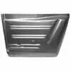 1959 Chevrolet Impala Front Floor Pan Half - Left Side