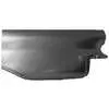 1959 Chevrolet Impala Rear Quarter Panel Lower Section - Left Side