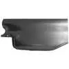 1959 Chevrolet Impala Rear Quarter Panel Lower Section - Right Side