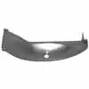 1959 Chevrolet Impala Spare Tire Well Bottom