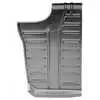 1959 Chevrolet Impala Trunk Floor Side - Left Side