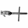 1959 Chevrolet Pickup Truck CK 2nd Series Window Regulator - 0847-981-L Left Side