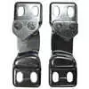 1959 Chevrolet Pickup Truck CK Door Striker, Set of 2