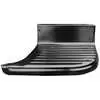 1959 GMC Pickup Truck CK 2nd Series Shortbed Bedside Step Plate - 0847-160-R Right Side