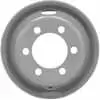 19.5&quot; x 6&quot; Wheel Rim - 6 Lugs - fits Freightliner and International