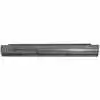 1960-1963 Ford Galaxie 2 Door Rocker Panel, 2DR - Right Side