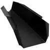 1960-1966 Chevrolet Pickup Truck CK Rear Cab Mount Slip On Type - 0848-313-L Left Side