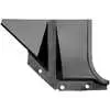 1960-1966 GMC Pickup Truck CK Footwell Kick Panel - Right Side