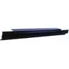 1960-1966 GMC Pickup Truck CK Rocker Panel - 0848-103-L Left Side
