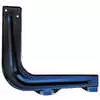 1960-1966 GMC Pickup Truck CK Step Plate Hanger - 0848-161 Left Side