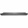 1960 Chevrolet Impala 2 Door Rocker Panel, 2DR - Left Side