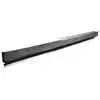 1960 Chevrolet Impala 2 Door Rocker Panel with Extension - Right Side