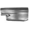1960 Chevrolet Impala Except Sta. Wagon Rear Quarter Lower Rear Section - Right Side