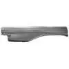1960 Chevrolet Impala Rear Quarter Rear Half - Right Side