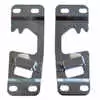 1960 Chevrolet Pickup Truck CK Door Striker Plate Set, 2 Piece 0848-820