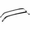 1960 Ford Thunderbird Straps for Gas Tank