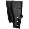 1960 GMC Pickup Truck CK Lower Rear Door Pillar - Right Side