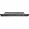 1961-1961 Dodge D Series Pickup Truck Rocker Panel with Step Plate - Left side