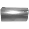 1961-1962 Chevrolet Impala 2 Door Full Outer Doorskin, 2 DR - Left Side