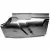 1961-1964 Chevrolet Bel Air Floor Pan Under Rear Seat - Right Side